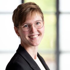 Sarah Musiolik
